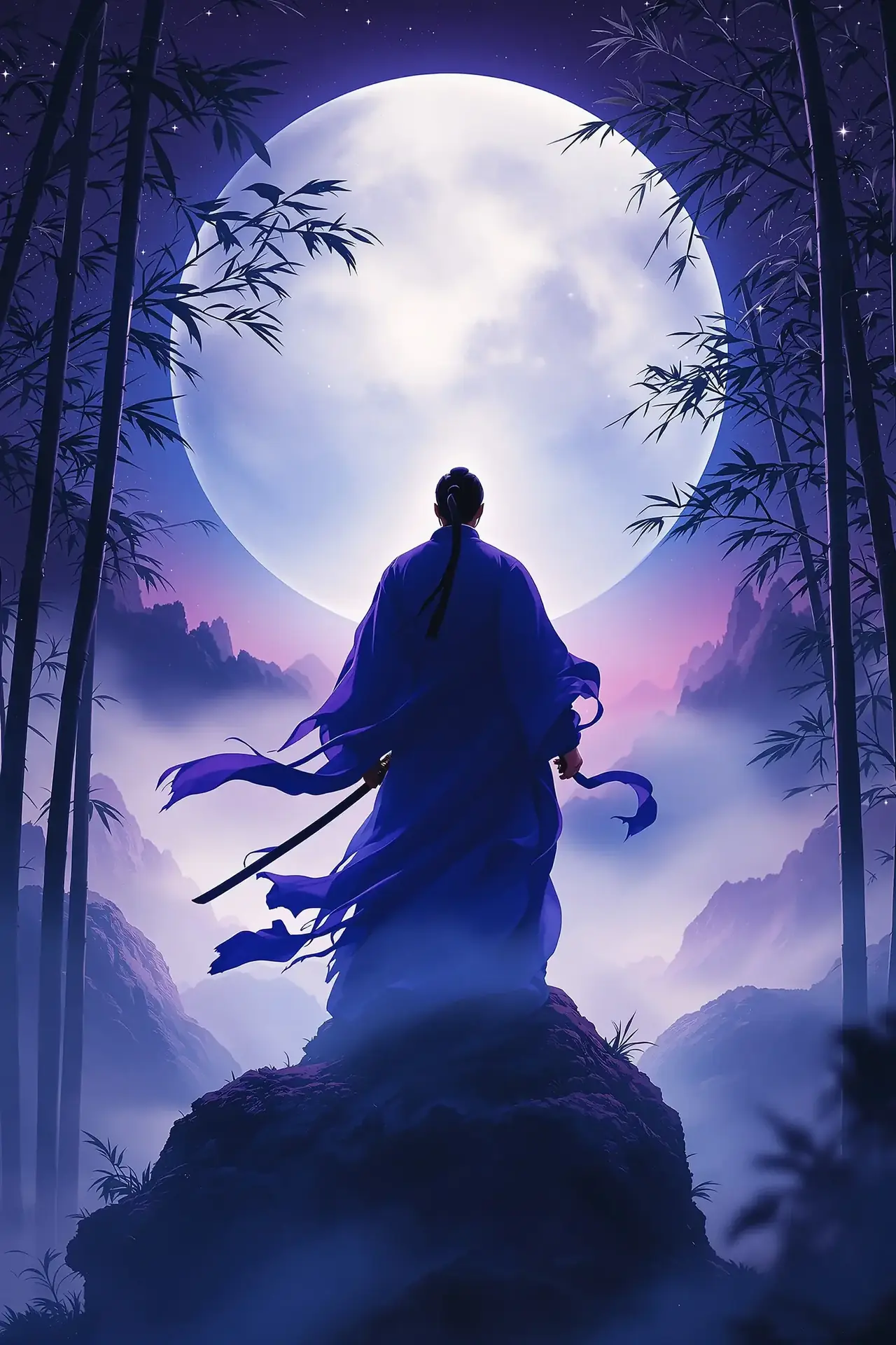 武林秘史 - 武侠 武林秘史 - 免费影院推荐武侠作品