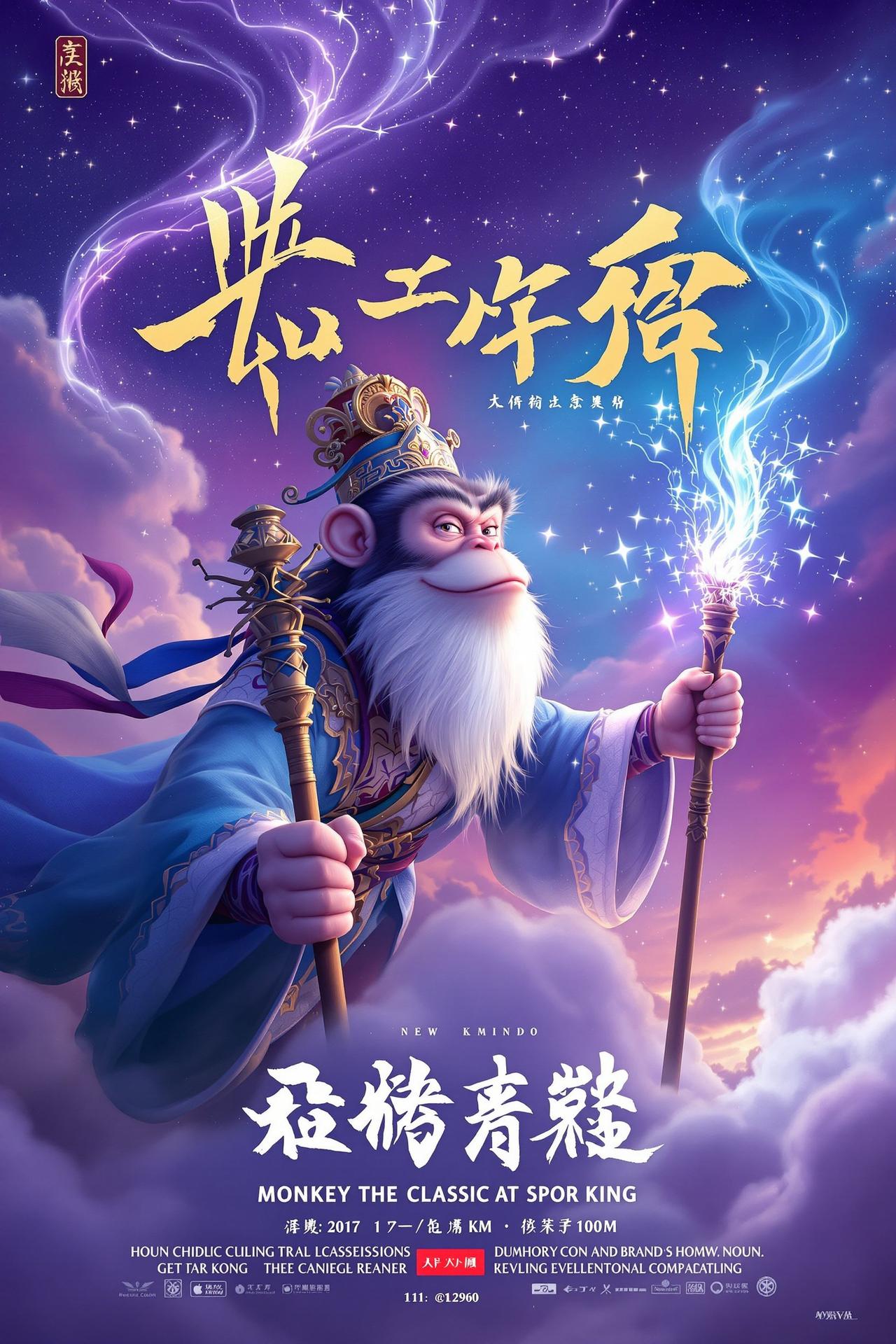 大话西游 - 喜剧 大话西游 - 免费影院推荐喜剧作品