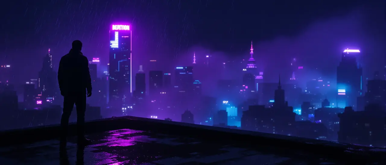 免费影院推荐:暗夜追踪者