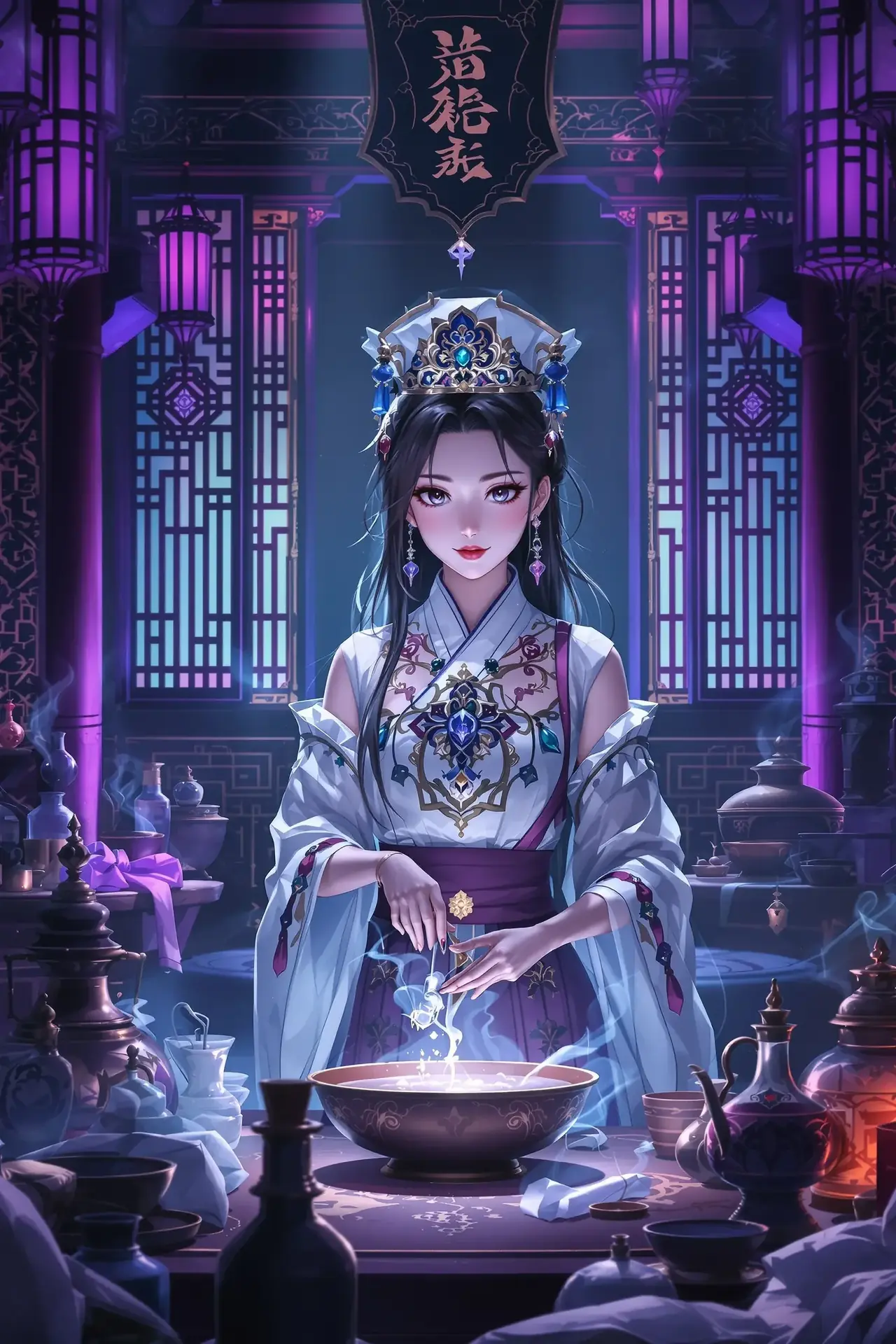药屋少女的呢喃 第二季 - 免费影院推荐历史作品