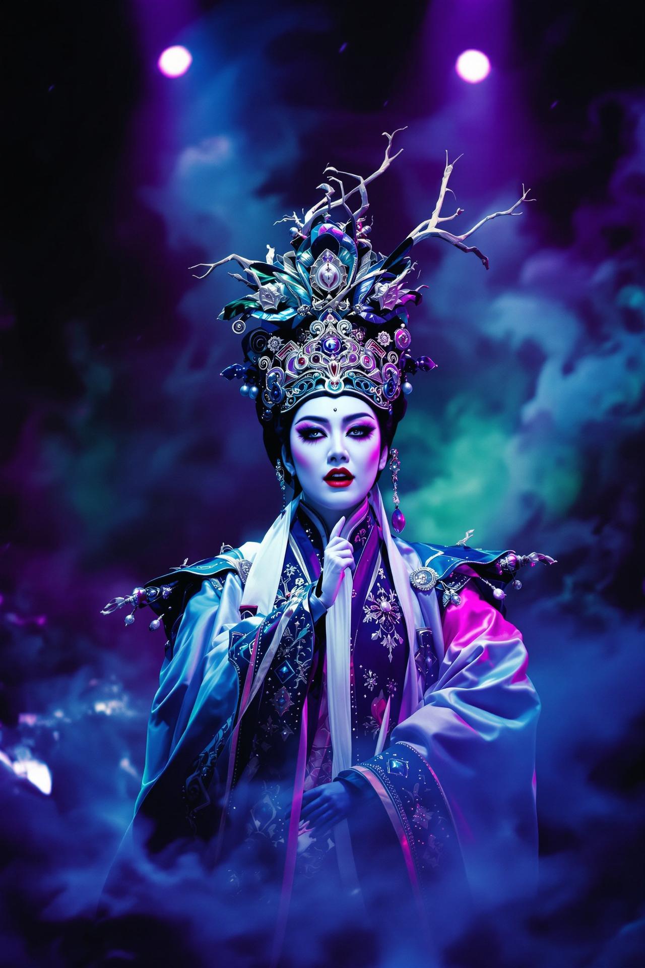 霸王别姬 - 剧情 霸王别姬 - 免费影院推荐剧情作品